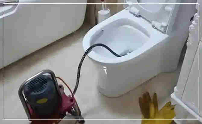 科左中旗马桶蹲坑蹲厕疏通